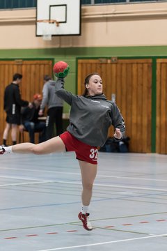 Bild 169 - Damen HSG Kremperheide/M�nsterdorf - Suchsdorfer SV : Ergebnis: 39:22